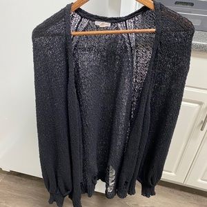 Melrose and Market Cardigan